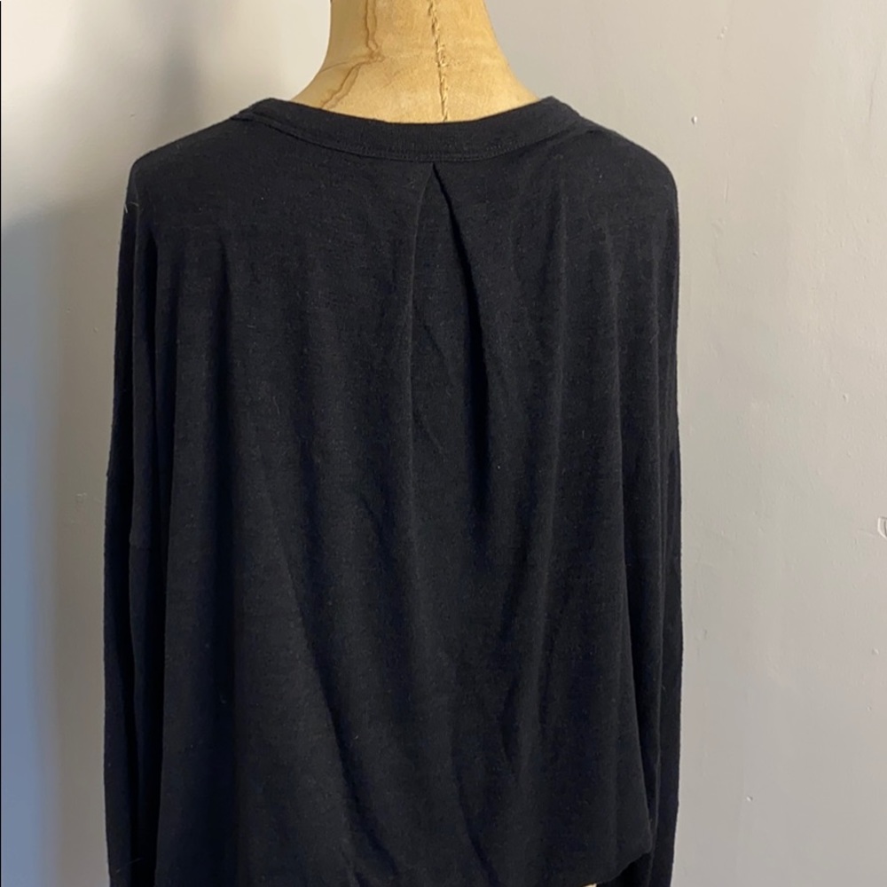 Rag & Bone Wool Wool Blend Soft Knit Sweater - image 8